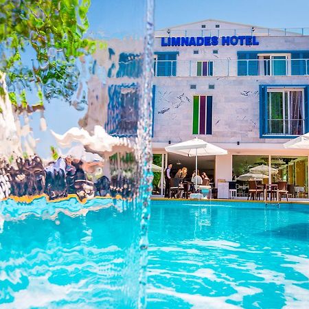 Limnades Hotel Ιζνίκ Εξωτερικό φωτογραφία
